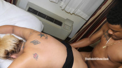 The Habib Show: Część 2. Poznaj piękny trójkąt pieprzenia pana i pani Big Country