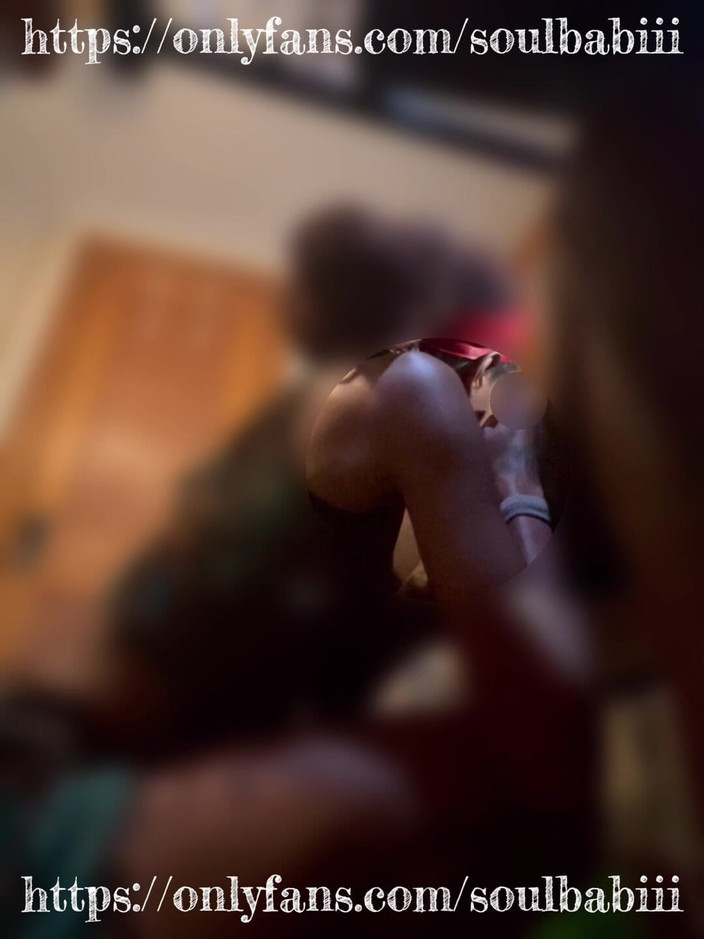 Soulbabii: 彼のペニスのためのトップレベルの搾乳