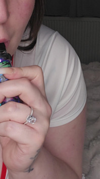 The Vaping Goddess