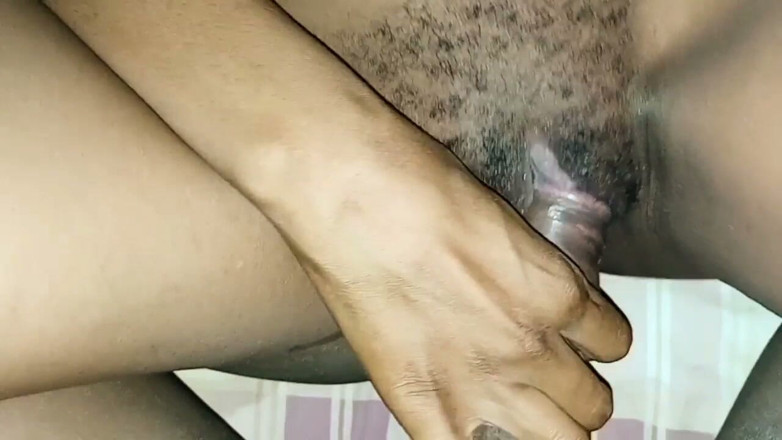 Sexe in real life: Put It All the Way to Me, Honey and Cum...