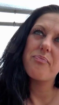 Sex clip with blowjobs and hard fuck with hot babes