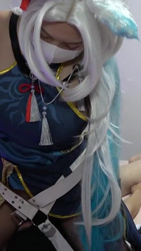 Asian Angel 27186