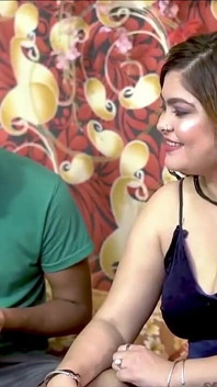 Tată vitreg indian o fute pe soția fiului vitreg! Sex tabu