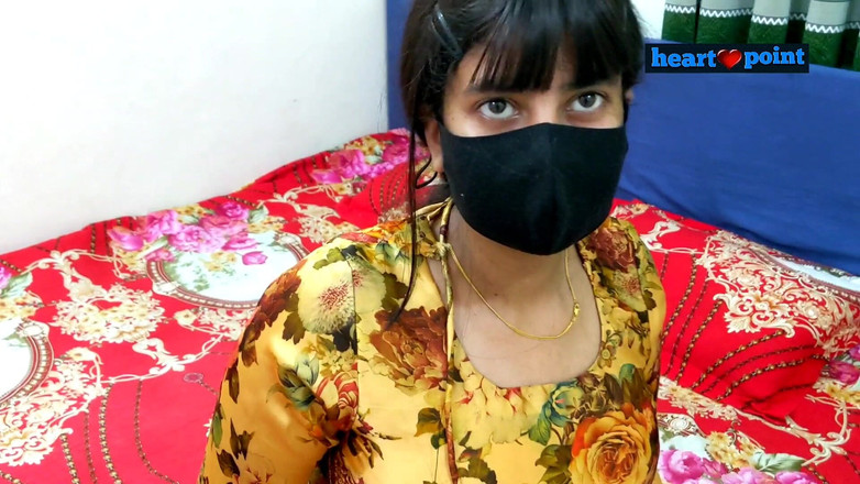 Heartpoint: Chodanleela è una ragazza bengalese che lavora