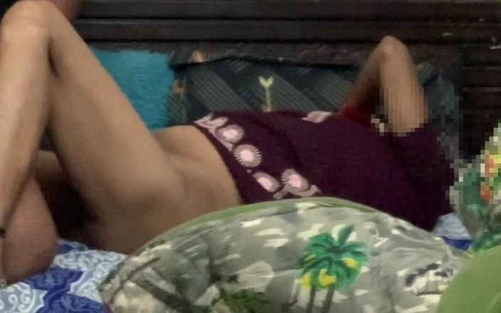 Fully loaded vid: Soniya Пенджабан занимается сексом с соседкой-пареньком дома