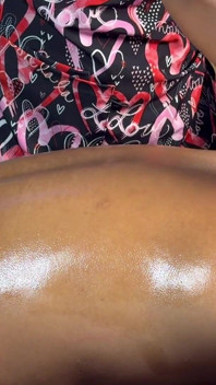 Leyne Rodriguez - Slow Hand Wellness Massage