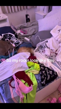 I Always Need Help with Chores Lol