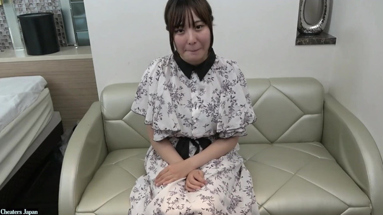 Asian happy ending: Asian Angel 25148