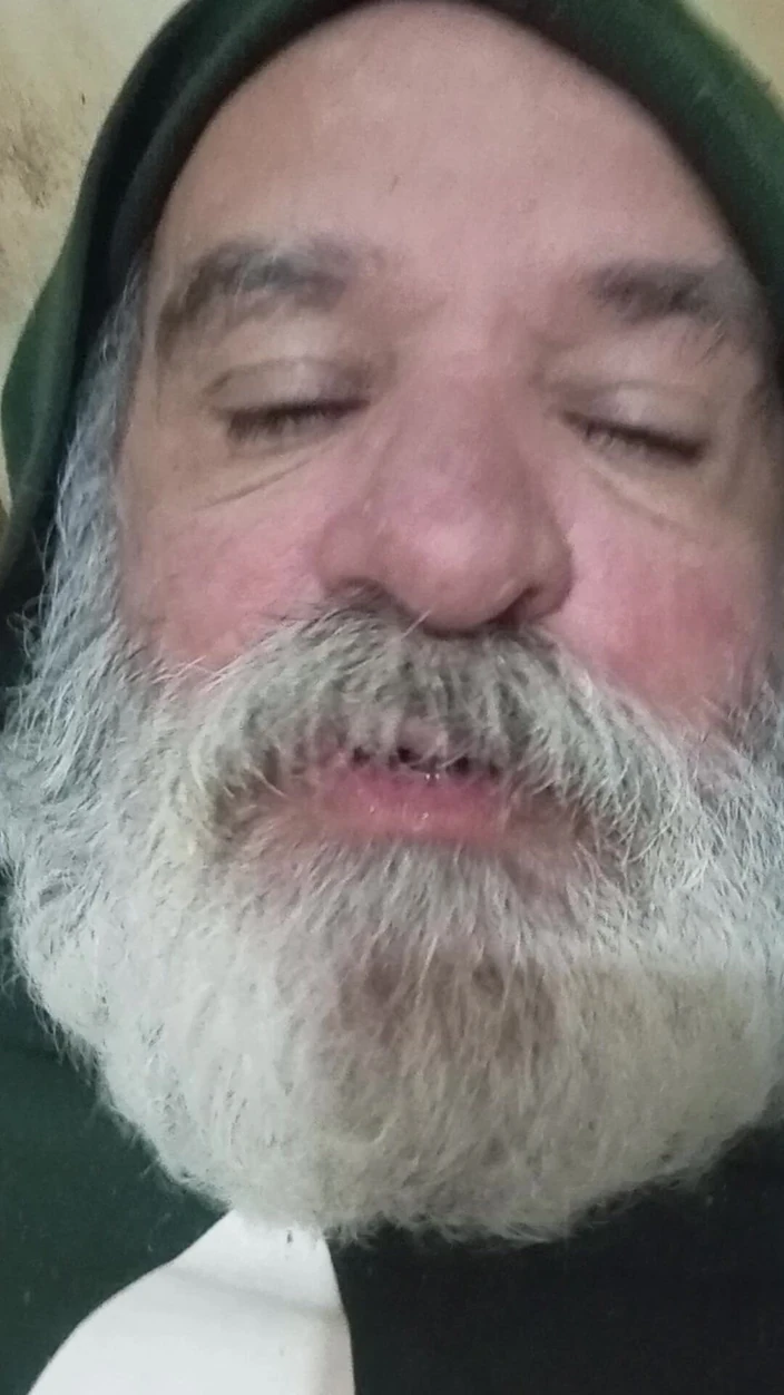 Paizao: J’ai mangé mon suif j’adore le suif si vous avez...