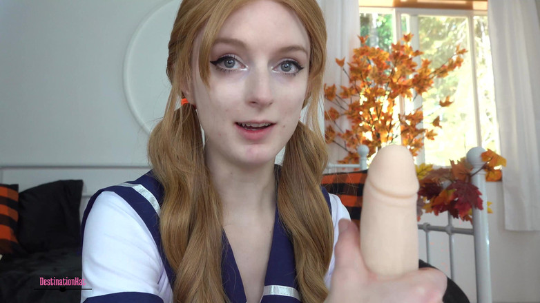 Destination Kat: Ngendum dan muncrat