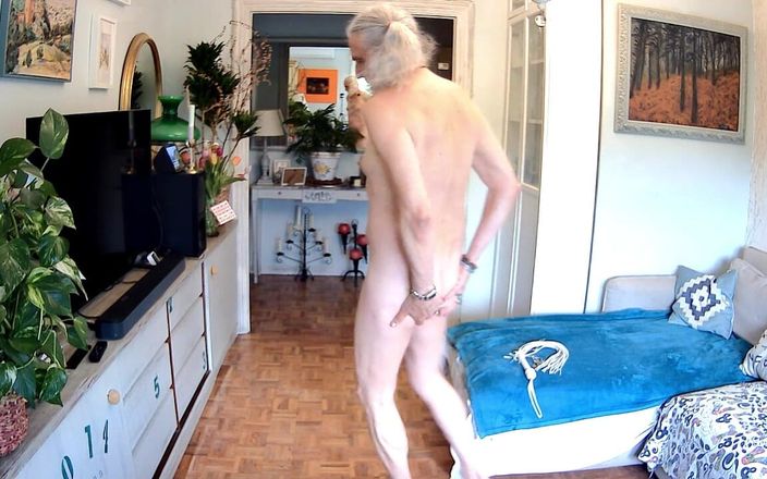 Carlatx: Spanierin Ramera