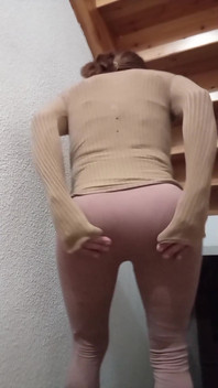 ¿Cómo te gusta mi atuendo?