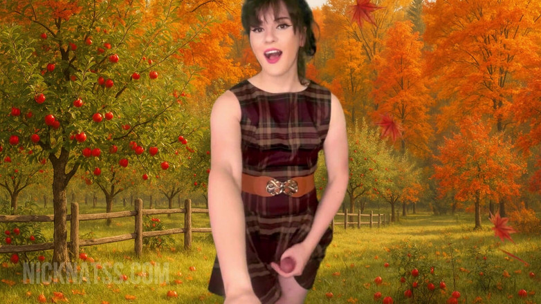 Natalie Napoli: Ik wil zulke vervelende dingen met je doen