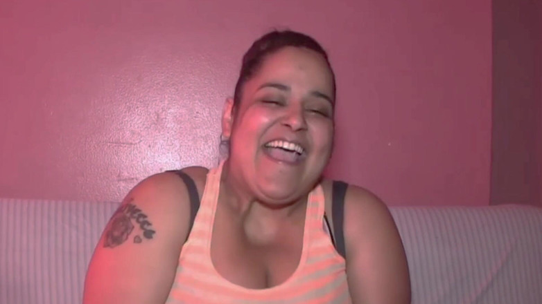 Nasty Media: Cristina Negron采访