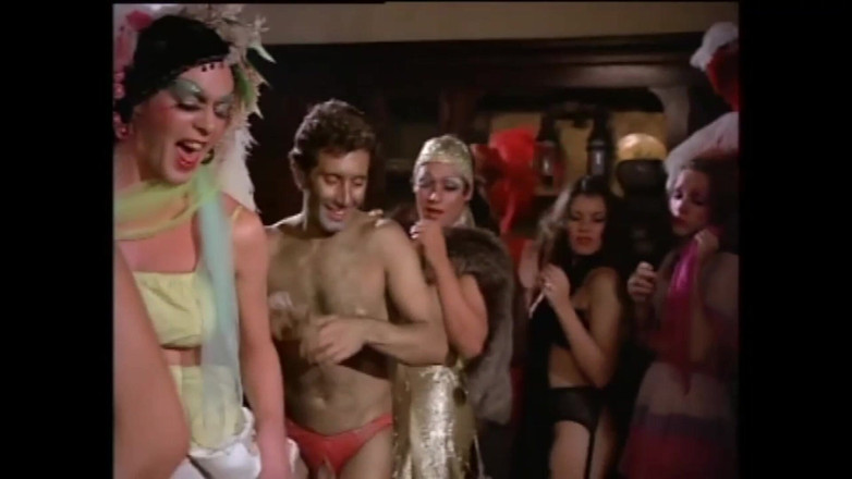 The Unforgettable: Birbirlerine ateş içinde