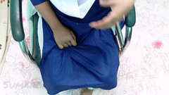 Sumahomesex: Üniversite öğretmeni ve yetişkin öğrenci - özel ders samimi oluyor