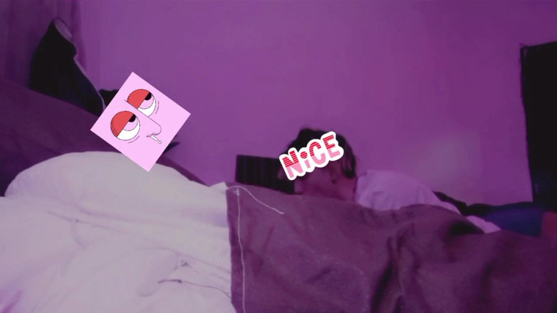 Jimic0: Kongkekkan pantat saya