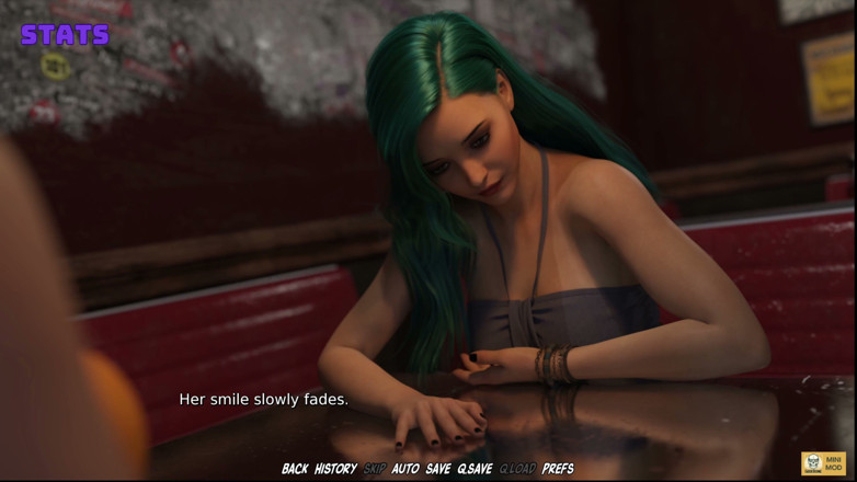 Wickedgammes studio: Một cuộc hôn nhân rất tai tiếng. Phần 33