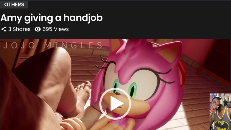 Good news media: Lady D Kojící jako Její Plešatá kundička šuká tvého ptáka, Thicc...