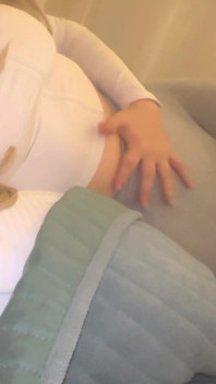 Facetime with My Ex GF While Her BF Was in Bed: Omg I’m Cumming Fast! Unexpected Squirt