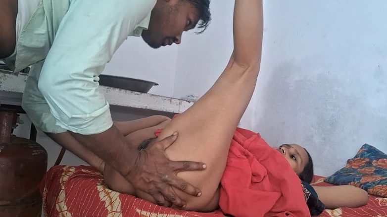 Rakesh: 印度德西性感哥啪