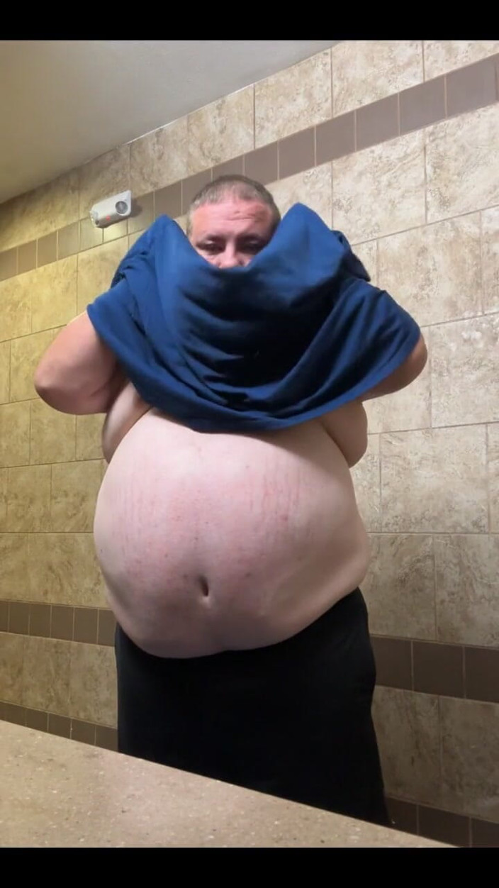 Bigteddy_98: Nice Fresh Out of Shower