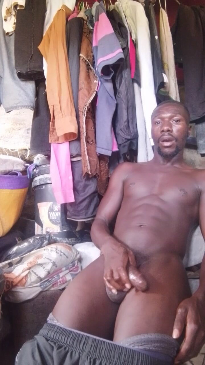 solomonnaija: Stop My Available Abandon Place to Make Myself Comfortable