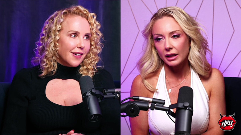 Holly Randall Productions: Dentro de Sadie Summers: Confiança, controvérsia e dizer o que...