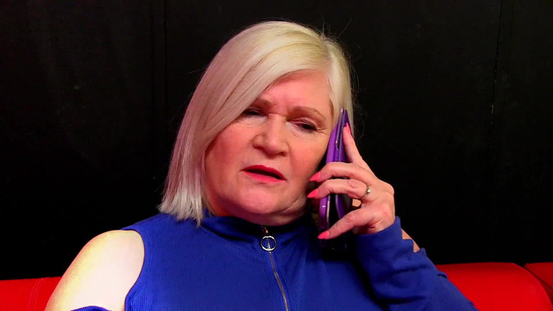 Lacey Starr productions: Black Stripper Wants It Bad