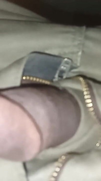 Masturbating Is Most Enjoyable Moment for Me