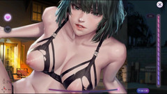 Miss Kitty 2K: Paradise Wish - 15 Bad Girl Gets Big Dick by Misskitty