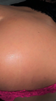 Fucked Stepmom in Both Holes and Cummed on Her Asshole for a Bouquet of Bush Roses