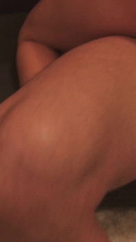Horny Nikki Sexx strokes and sucks her mans dick until he is ready to fuck.