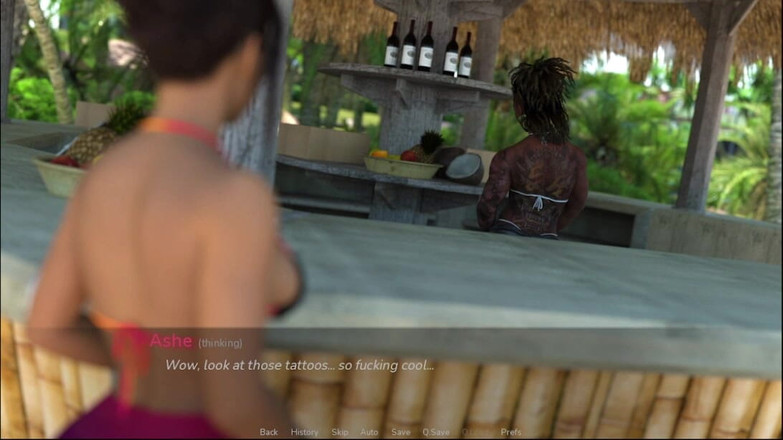 Amaran Gamings: Виверження неминучого геймплей, частина 22