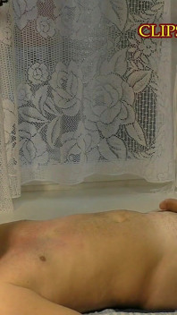 Trampling Face