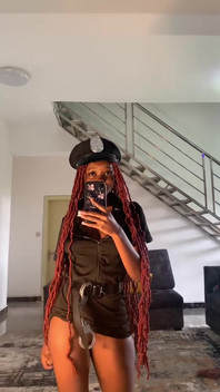 You Are Under Arrest