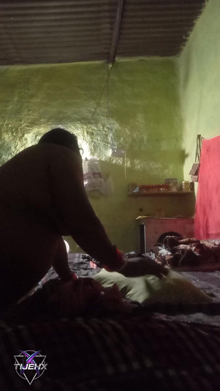 TijehX: Desi village insoddisfatto Bhabhi scopata con il suo devar