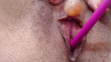 Cuteblonde666: Masturbação exuberante