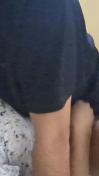 Une femme de ménage desi dans sa liaison secrète de dernier jour