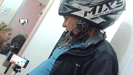 Tomsorte and Loiracasada: A Chefe Que Eu Sempre Como.