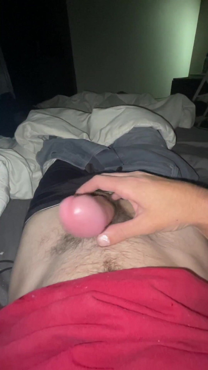 CJ995: Selbstbefriedigung