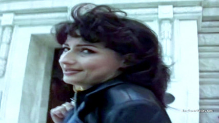 Ben Dover Movies: Více sexu a settee: Lisa