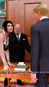 Anna - Exciting Affection by Deepsleep Games - Repaying a Poker Debt, First Time Cheating on Hubby (3)