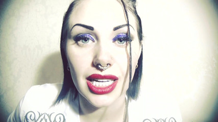 Goddess Misha Goldy: Fake fantasies but real cuck loser
