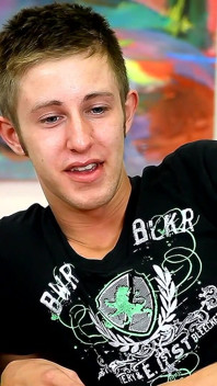Super Twink Talks Dirty