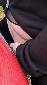 O filmare bună cu vibrator