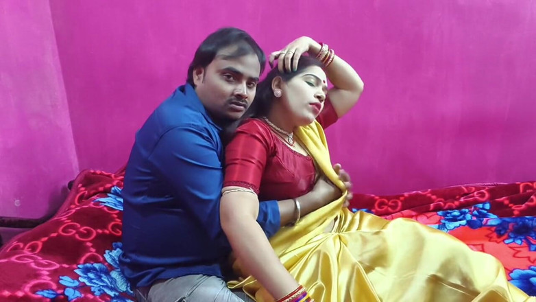 Sona bhabhi: Video seks Odia, video xxx isteri panas Odia, Sona dan...
