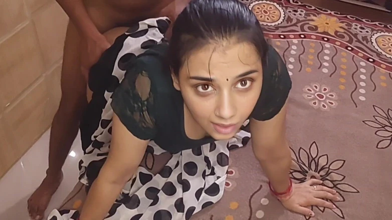 Khushboobhabi: Bhabhi è stato salvato dal ragazzo della zia della vicina