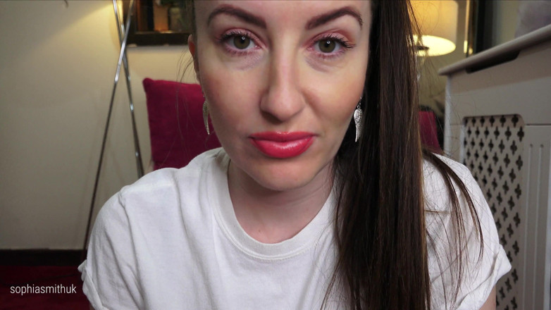 SophiaSmithUK: Sweary sweaty feet