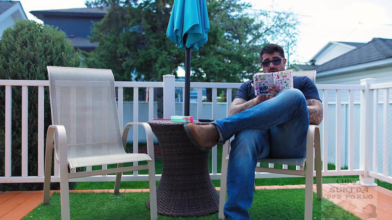 Chica Suicida DVD: Buku harian adik tiriku yang intim